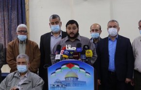 تأکید مقاومت فلسطین بر انتفاضه فراگیر و متزلزل کردن رژیم صهیونیستی
