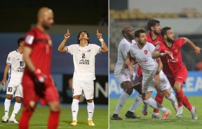 نتیجه آتش‌بازی آسیایی؛ صعود چشمگیر استقلال و پرسپولیس در رده‌بندی جهان