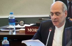 نماینده ایران معاون کمیته اجرایی سازمان منع سلاح‌های شیمیایی شد