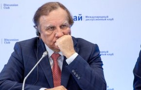 دیپلمات روس: مردم سوریه حق تعیین سرنوشت خود را دارند