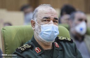 سردار حق‌بین الگویی راستین از همت و خدمت بی منت برای اسلام بود