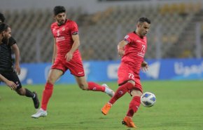 پرسپولیس ایران ۲ – گوای هند یک/ برد حساب شده سرخ‌پوشان مقابل میزبان مهربان
