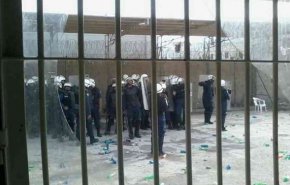 انتقادات گسترده بین‌المللی از نقض گسترده حقوق زندانیان بحرین
