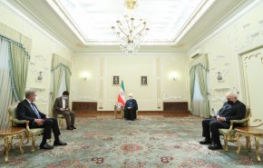 امنیت، دغدغه مشترک دو کشور ایران و پاکستان است/ تاکید بر ضرورت تداوم همکاری‌های دو جانبه در زمینه مبارزه با تروریسم، اسلام هراسی و ارتقای امنیت مرزهای مشترک 