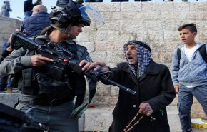 اردن اسنادی تاریخی درباره حقوق مردم فلسطین در قدس به رام‌الله تحویل داد
