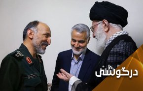 داغی که سردار شهید حجازی بر دل صهیونیست‌ها زد
