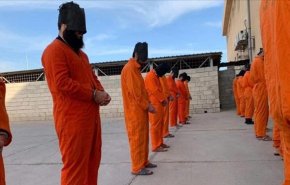 دستگیری 22 داعشی در منطقه کردستان عراق