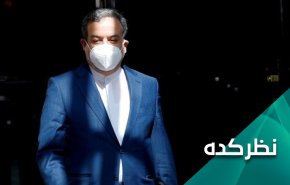 آمریکا مجبور به توافق با ایران است