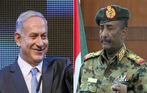 مخالفت شماری از وزرای سودانی با لغو قانون تحریم رژیم صهیونیستی