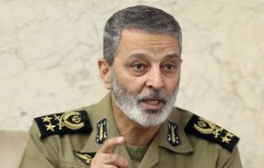  الاعداء فشلوا دائما في إضعاف علاقة الجيش مع القيادة والشعب
