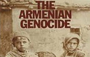 بایدن نسل‌کشی ارامنه توسط امپراتوری عثمانی را به رسمیت می‌شناسد
