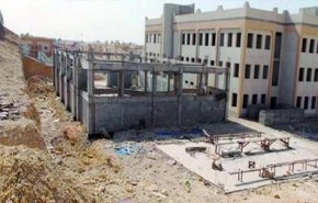 7 آلاف مدرسة ضمن مشروع وطني لبناء مدارس العراق