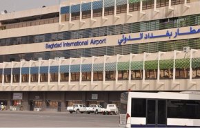 بیانیه ستاد اطلاع رسانی امنیتی عراق درباره موشک باران بغداد   