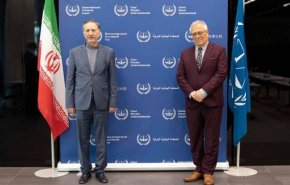 ابراز امیدواری معاون حقوقی وزارت خارجه برای لغو تحریم‌های آمریکا