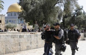 هنیه: قدس در جنگ هویتی در برابر اسرائیل تسلیم نمی‌شود