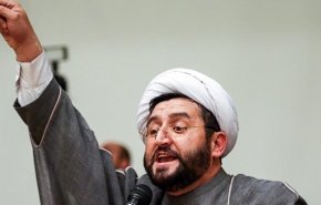 اعلام کاندیداتوری محمد زارع فومنی برای انتخابات ریاست جمهوری
