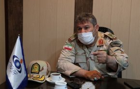 سردار الهی: عید امسال نفوذ داعش در مرز را خنثی کردیم