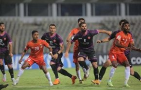 گزارش زنده؛ گوآ 0 - پرسپولیس 4