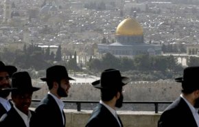شگرد جدید فریب فلسطینیان برای یهودی سازی قدس/ ترفند شرکت‌های اسرائیلی برای درآوردن زمین فلسطینیان قدس از چنگ آنان
