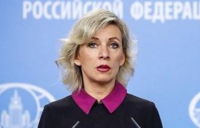 انتقاد روسیه از مواضع جانبدارانه اتحادیه اروپا در مساله اوکراین