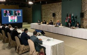 تشکر ترکیه، پاکستان و افغانستان از ایران به خاطر میزبانی از مهاجران و پناهجویان