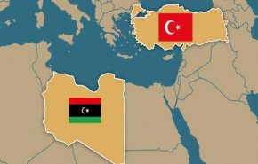 لیبی خطاب به ترکیه؛ نظامیان خود را از کشور ما خارج کنید
