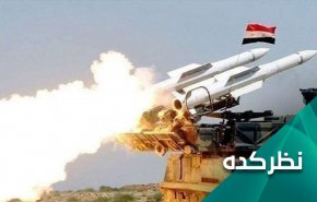 موشک سوریه و سکوت روسیه پایان مرحله صبر استراتژیک