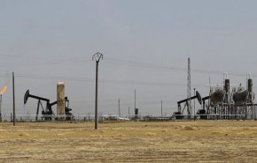 بدء صيانة وترميم حقول الغاز في البادية السورية