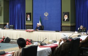روحانی: دو هفته پیش رو بسیار حساس است