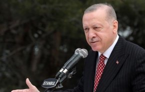 اردوغان: عملیات نظامی در شمال عراق ادامه دارد
