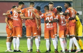 گوا رسما از پرسپولیس به AFC شکایت کرد