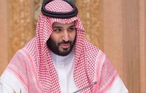 گفتگوی تلفنی ولیعهد عربستان با رئیس شورای نظامی انتقالی چاد