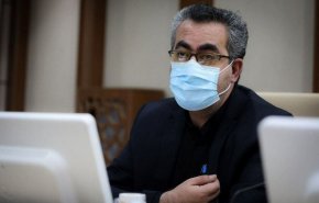 جهانپور: ویروس کرونای هند هنوز در ایران دیده نشده است/ فعلا ثبت نام واکسن نداریم