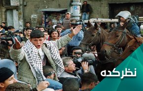 انتفاضه قدس، فرصتی برای اعلام مرگ توافق اسلو