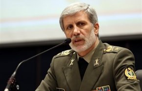 امیر حاتمی: امروز جبهه‌های مقاومت یک قدرت قابل محاسبه و تاثیرگذار هستند
