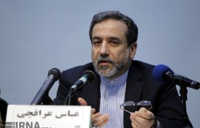عراقچی: اجازه فرسایشی شدن مذاکرات را نخواهیم داد