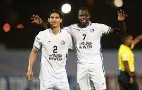 دو ستاره استقلال بازی با الاهلی را از دست دادند