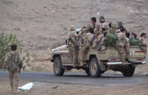 آزادسازی منطقه راهبردی «التبه البیضاء» در غرب مأرب یمن