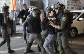 واکنش کویت، امارات و اردن به حوادث قدس اشغالی