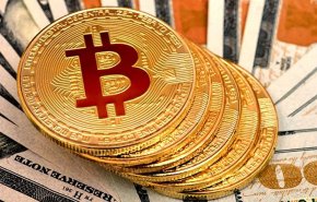 صعود ۸ درصدی نرخ بیت‌کوین
