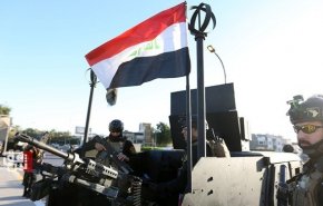 2 کشته و 10 زخمی در انفجارهای موصل و دیالی