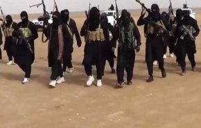 عملیات امنیتی الحشد الشعبی علیه داعش در موصل 