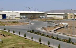 اعتراف مقام آمریکایی درباره اقدامات خرابکارانه اسرائیل در نطنز