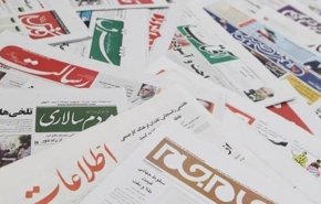 جشن فلسطینی ها در خیابان/ شگفتی اردیبهشت/ بیماری خارجی، ایمنی ملی
