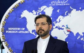خطیب زاده دیدار با مقامات آمریکایی در بغداد را تکذیب کرد
