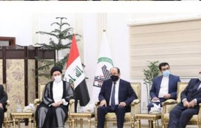 ظریف: عراق جلودار مبارزه با داعش در منطقه بود