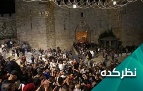 پیروزی انتفاضه قدس و گسترش آن به تمام سرزمین های اشغالی