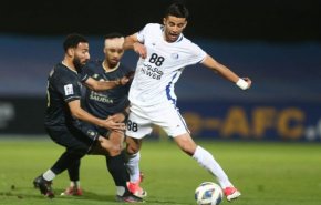 استقلال با تساوی برابر الاهلی صدر نشین شد/ صعود آبی ها به هفته پایانی موکول شد+ جدول
