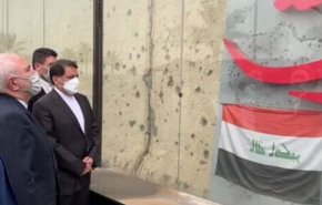 دل‌نوشته اینستاگرامی ظریف در پاسخ به جنجال‌های اخیر