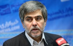 فریدون عباسی برای انتخابات ریاست جمهوری اعلام کاندیداتوری کرد